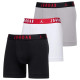 Jordan Ανδρικό εσώρουχο Flight Cotton Core Boxer Briefs 3-Pack